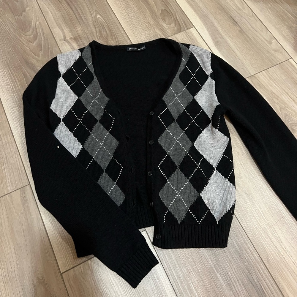 Brandy Melville sweater